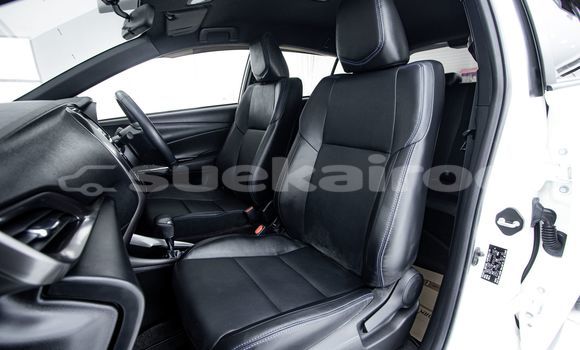 ซื้อ รถมือสอง Toyota Yaris ขาว รถยนต์ ใน %{เมือง} ใน กรุงเทพมหานคร ซื้อ รถมือสอง Toyota Yaris ขาว รถยนต์ ใน %{เมือง} ใน กรุงเทพมหานคร