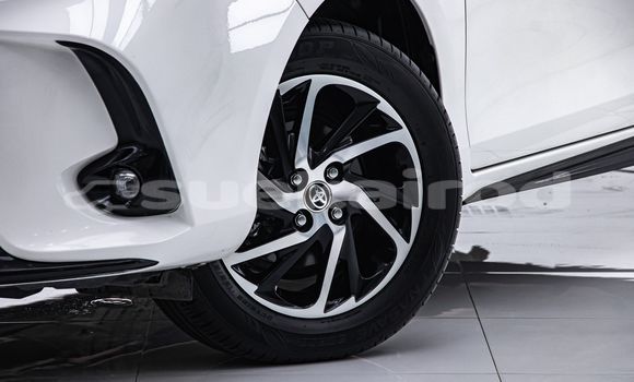 ซื้อ รถมือสอง Toyota Yaris ขาว รถยนต์ ใน %{เมือง} ใน กรุงเทพมหานคร ซื้อ รถมือสอง Toyota Yaris ขาว รถยนต์ ใน %{เมือง} ใน กรุงเทพมหานคร