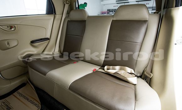 ซื้อ รถมือสอง Honda Brio ขาว รถยนต์ ใน %{เมือง} ใน กรุงเทพมหานคร ซื้อ รถมือสอง Honda Brio ขาว รถยนต์ ใน %{เมือง} ใน กรุงเทพมหานคร