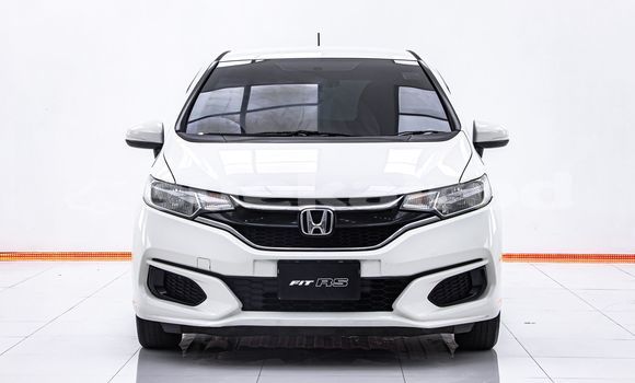 Buy Used Honda Jazz White Car in Bangkok in Bangkok Buy Used Honda Jazz White Car in Bangkok in Bangkok