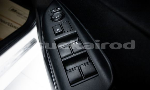 Buy Used Honda Jazz White Car in Bangkok in Bangkok Buy Used Honda Jazz White Car in Bangkok in Bangkok