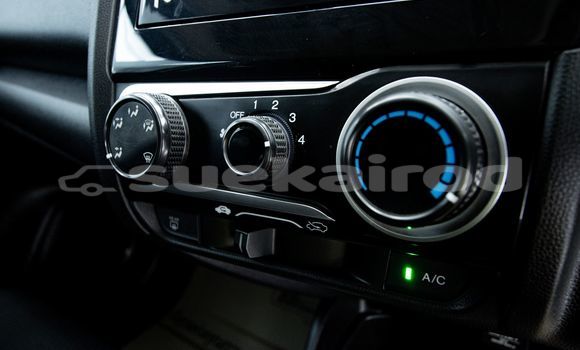 Buy Used Honda Jazz White Car in Bangkok in Bangkok Buy Used Honda Jazz White Car in Bangkok in Bangkok