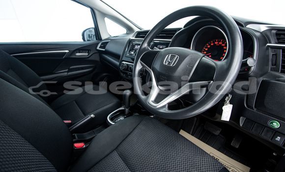 Buy Used Honda Jazz White Car in Bangkok in Bangkok Buy Used Honda Jazz White Car in Bangkok in Bangkok