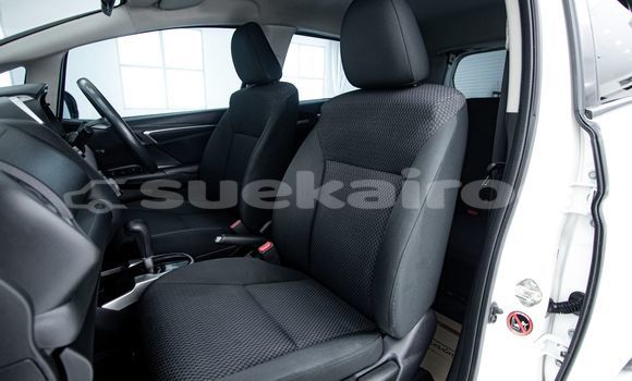 Buy Used Honda Jazz White Car in Bangkok in Bangkok Buy Used Honda Jazz White Car in Bangkok in Bangkok