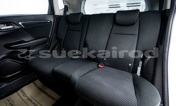 Buy Used Honda Jazz White Car in Bangkok in Bangkok Buy Used Honda Jazz White Car in Bangkok in Bangkok