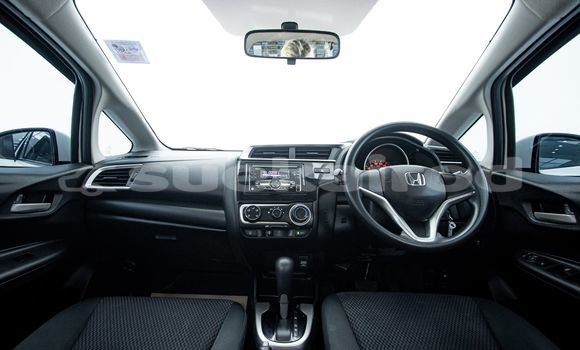 Buy Used Honda Jazz White Car in Bangkok in Bangkok Buy Used Honda Jazz White Car in Bangkok in Bangkok