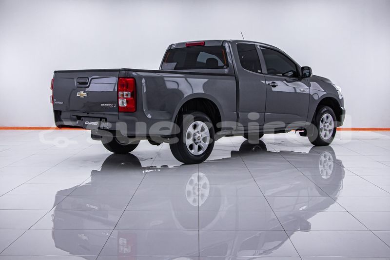 Big with watermark chevrolet colorado bangkok bangkok 70287