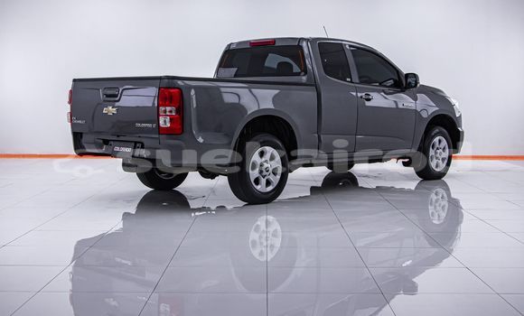 Buy Used Chevrolet Colorado Other Car in Bangkok in Bangkok Buy Used Chevrolet Colorado Other Car in Bangkok in Bangkok