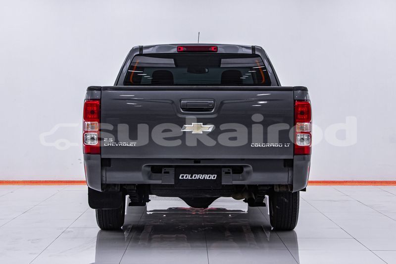 Big with watermark chevrolet colorado bangkok bangkok 70287