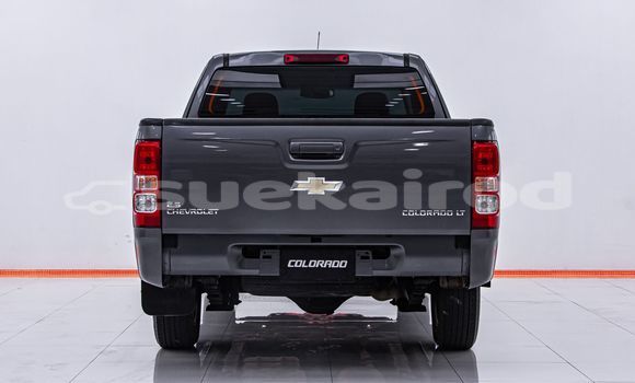 Buy Used Chevrolet Colorado Other Car in Bangkok in Bangkok Buy Used Chevrolet Colorado Other Car in Bangkok in Bangkok