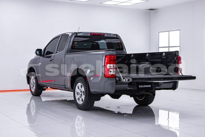 Big with watermark chevrolet colorado bangkok bangkok 70287