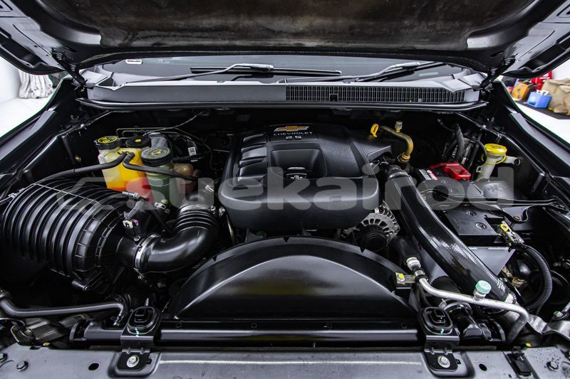 Big with watermark chevrolet colorado bangkok bangkok 70287