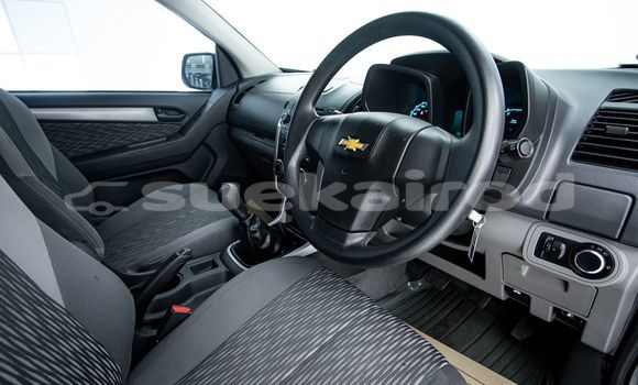 Buy Used Chevrolet Colorado Other Car in Bangkok in Bangkok Buy Used Chevrolet Colorado Other Car in Bangkok in Bangkok