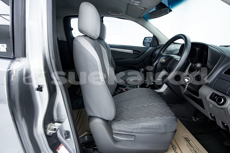 Big with watermark chevrolet colorado bangkok bangkok 70287