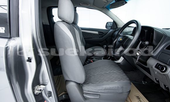 Buy Used Chevrolet Colorado Other Car in Bangkok in Bangkok Buy Used Chevrolet Colorado Other Car in Bangkok in Bangkok