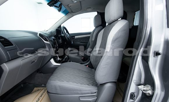 Buy Used Chevrolet Colorado Other Car in Bangkok in Bangkok Buy Used Chevrolet Colorado Other Car in Bangkok in Bangkok