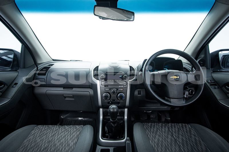 Big with watermark chevrolet colorado bangkok bangkok 70287