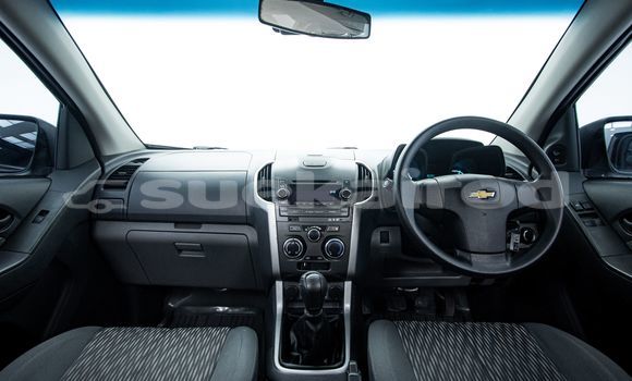 Buy Used Chevrolet Colorado Other Car in Bangkok in Bangkok Buy Used Chevrolet Colorado Other Car in Bangkok in Bangkok