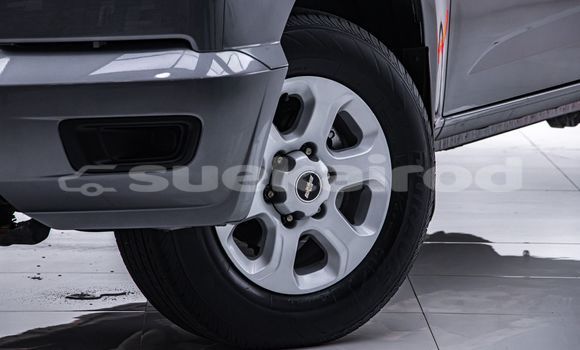 Buy Used Chevrolet Colorado Other Car in Bangkok in Bangkok Buy Used Chevrolet Colorado Other Car in Bangkok in Bangkok