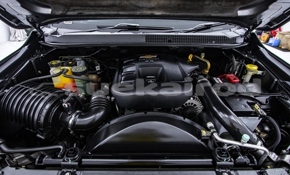 Buy Used Chevrolet Colorado Other Car in Bangkok in Bangkok Buy Used Chevrolet Colorado Other Car in Bangkok in Bangkok