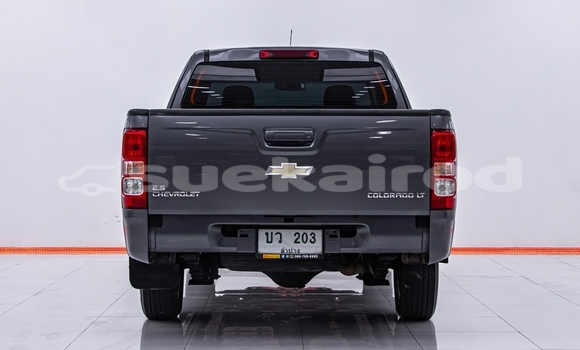 Buy Used Chevrolet Colorado Other Car in Bangkok in Bangkok Buy Used Chevrolet Colorado Other Car in Bangkok in Bangkok