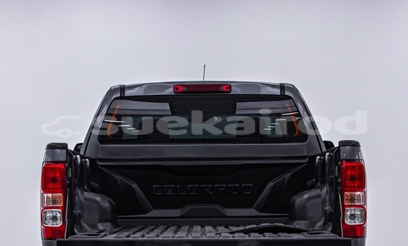 Buy Used Chevrolet Colorado Other Car in Bangkok in Bangkok Buy Used Chevrolet Colorado Other Car in Bangkok in Bangkok