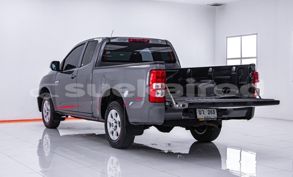 Buy Used Chevrolet Colorado Other Car in Bangkok in Bangkok Buy Used Chevrolet Colorado Other Car in Bangkok in Bangkok