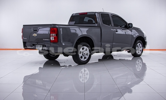 Buy Used Chevrolet Colorado Other Car in Bangkok in Bangkok Buy Used Chevrolet Colorado Other Car in Bangkok in Bangkok