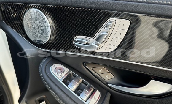 Buy Used Mercedes‒Benz GLK–Class White Car in Bangkok in Bangkok Buy Used Mercedes‒Benz GLK–Class White Car in Bangkok in Bangkok