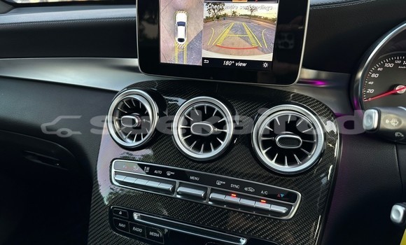 Buy Used Mercedes‒Benz GLK–Class White Car in Bangkok in Bangkok Buy Used Mercedes‒Benz GLK–Class White Car in Bangkok in Bangkok