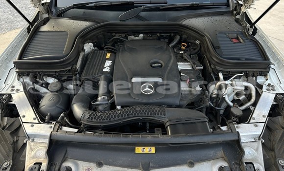 Buy Used Mercedes‒Benz GLK–Class White Car in Bangkok in Bangkok Buy Used Mercedes‒Benz GLK–Class White Car in Bangkok in Bangkok