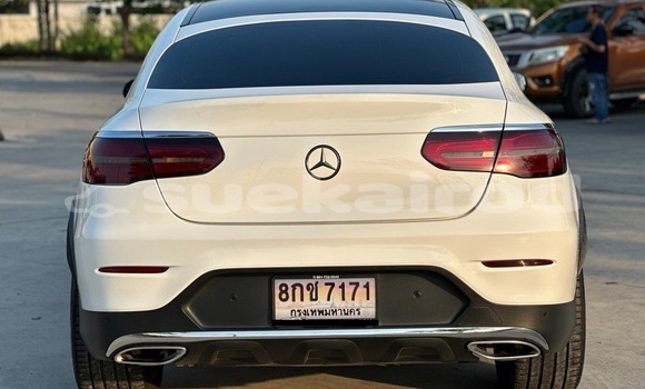 ซื้อ รถมือสอง Mercedes-Benz GLC Coupe ขาว รถยนต์ ใน %{เมือง} ใน กรุงเทพมหานคร ซื้อ รถมือสอง Mercedes-Benz GLC Coupe ขาว รถยนต์ ใน %{เมือง} ใน กรุงเทพมหานคร