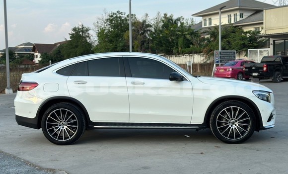 ซื้อ รถมือสอง Mercedes-Benz GLC Coupe ขาว รถยนต์ ใน %{เมือง} ใน กรุงเทพมหานคร ซื้อ รถมือสอง Mercedes-Benz GLC Coupe ขาว รถยนต์ ใน %{เมือง} ใน กรุงเทพมหานคร