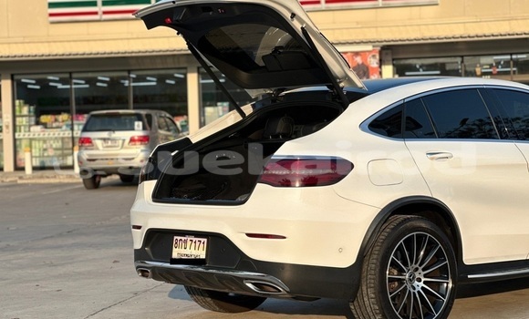 ซื้อ รถมือสอง Mercedes-Benz GLC Coupe ขาว รถยนต์ ใน %{เมือง} ใน กรุงเทพมหานคร ซื้อ รถมือสอง Mercedes-Benz GLC Coupe ขาว รถยนต์ ใน %{เมือง} ใน กรุงเทพมหานคร