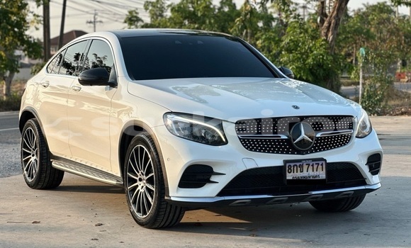 ซื้อ รถมือสอง Mercedes-Benz GLC Coupe ขาว รถยนต์ ใน %{เมือง} ใน กรุงเทพมหานคร ซื้อ รถมือสอง Mercedes-Benz GLC Coupe ขาว รถยนต์ ใน %{เมือง} ใน กรุงเทพมหานคร