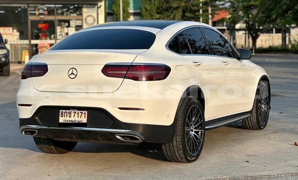 ซื้อ รถมือสอง Mercedes-Benz GLC Coupe ขาว รถยนต์ ใน %{เมือง} ใน กรุงเทพมหานคร ซื้อ รถมือสอง Mercedes-Benz GLC Coupe ขาว รถยนต์ ใน %{เมือง} ใน กรุงเทพมหานคร