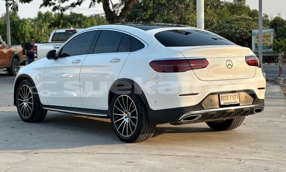 ซื้อ รถมือสอง Mercedes-Benz GLC Coupe ขาว รถยนต์ ใน %{เมือง} ใน กรุงเทพมหานคร ซื้อ รถมือสอง Mercedes-Benz GLC Coupe ขาว รถยนต์ ใน %{เมือง} ใน กรุงเทพมหานคร