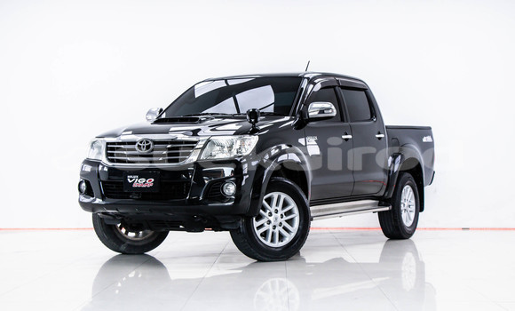 ซื้อ รถมือสอง Toyota Hiluxe VIGO สีดำ รถยนต์ ใน %{เมือง} ใน กรุงเทพมหานคร ซื้อ รถมือสอง Toyota Hiluxe VIGO สีดำ รถยนต์ ใน %{เมือง} ใน กรุงเทพมหานคร