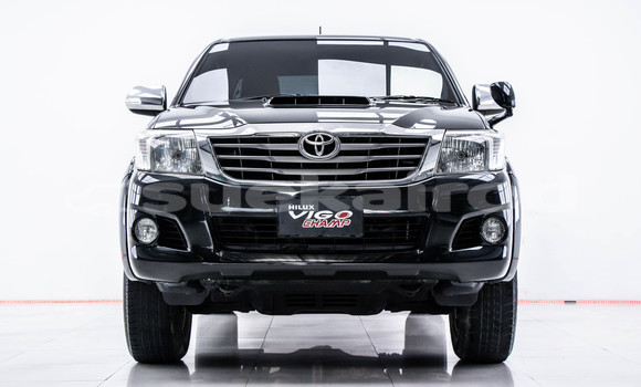 ซื้อ รถมือสอง Toyota Hiluxe VIGO สีดำ รถยนต์ ใน %{เมือง} ใน กรุงเทพมหานคร ซื้อ รถมือสอง Toyota Hiluxe VIGO สีดำ รถยนต์ ใน %{เมือง} ใน กรุงเทพมหานคร