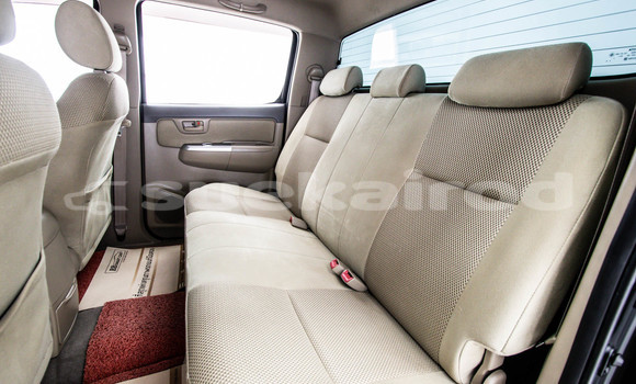 ซื้อ รถมือสอง Toyota Hiluxe VIGO สีดำ รถยนต์ ใน %{เมือง} ใน กรุงเทพมหานคร ซื้อ รถมือสอง Toyota Hiluxe VIGO สีดำ รถยนต์ ใน %{เมือง} ใน กรุงเทพมหานคร
