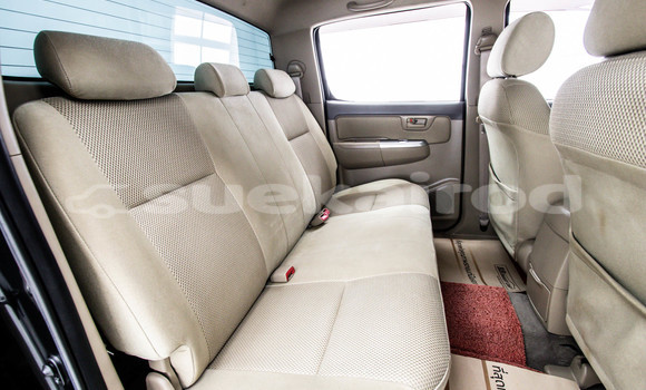 ซื้อ รถมือสอง Toyota Hiluxe VIGO สีดำ รถยนต์ ใน %{เมือง} ใน กรุงเทพมหานคร ซื้อ รถมือสอง Toyota Hiluxe VIGO สีดำ รถยนต์ ใน %{เมือง} ใน กรุงเทพมหานคร