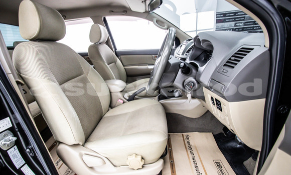 ซื้อ รถมือสอง Toyota Hiluxe VIGO สีดำ รถยนต์ ใน %{เมือง} ใน กรุงเทพมหานคร ซื้อ รถมือสอง Toyota Hiluxe VIGO สีดำ รถยนต์ ใน %{เมือง} ใน กรุงเทพมหานคร