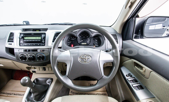 ซื้อ รถมือสอง Toyota Hiluxe VIGO สีดำ รถยนต์ ใน %{เมือง} ใน กรุงเทพมหานคร ซื้อ รถมือสอง Toyota Hiluxe VIGO สีดำ รถยนต์ ใน %{เมือง} ใน กรุงเทพมหานคร