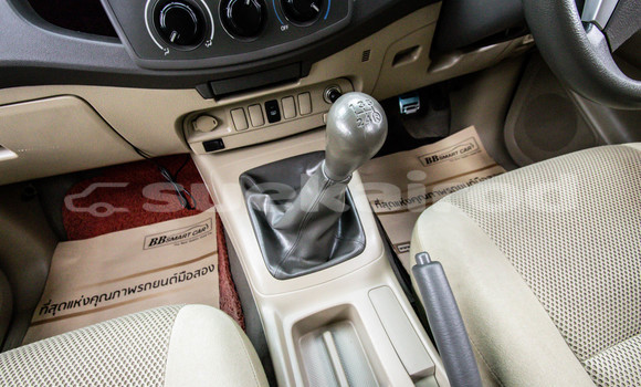 ซื้อ รถมือสอง Toyota Hiluxe VIGO สีดำ รถยนต์ ใน %{เมือง} ใน กรุงเทพมหานคร ซื้อ รถมือสอง Toyota Hiluxe VIGO สีดำ รถยนต์ ใน %{เมือง} ใน กรุงเทพมหานคร