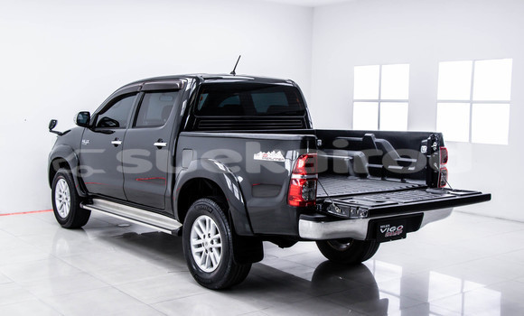 ซื้อ รถมือสอง Toyota Hiluxe VIGO สีดำ รถยนต์ ใน %{เมือง} ใน กรุงเทพมหานคร ซื้อ รถมือสอง Toyota Hiluxe VIGO สีดำ รถยนต์ ใน %{เมือง} ใน กรุงเทพมหานคร