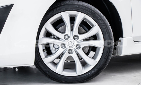 Buy Used Mazda 3 White Car in Bangkok in Bangkok Buy Used Mazda 3 White Car in Bangkok in Bangkok