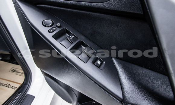 Buy Used Mazda 3 White Car in Bangkok in Bangkok Buy Used Mazda 3 White Car in Bangkok in Bangkok