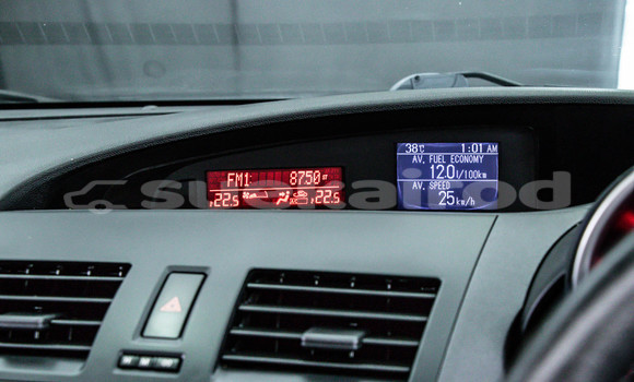 Buy Used Mazda 3 White Car in Bangkok in Bangkok Buy Used Mazda 3 White Car in Bangkok in Bangkok