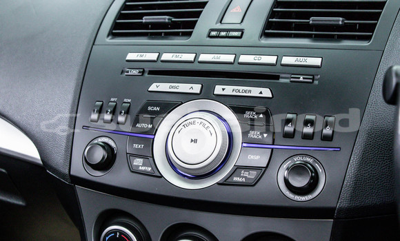 Buy Used Mazda 3 White Car in Bangkok in Bangkok Buy Used Mazda 3 White Car in Bangkok in Bangkok