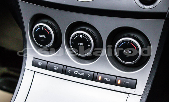 Buy Used Mazda 3 White Car in Bangkok in Bangkok Buy Used Mazda 3 White Car in Bangkok in Bangkok